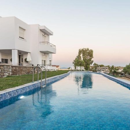 Sunset Villas Rhodes City Exteriér fotografie