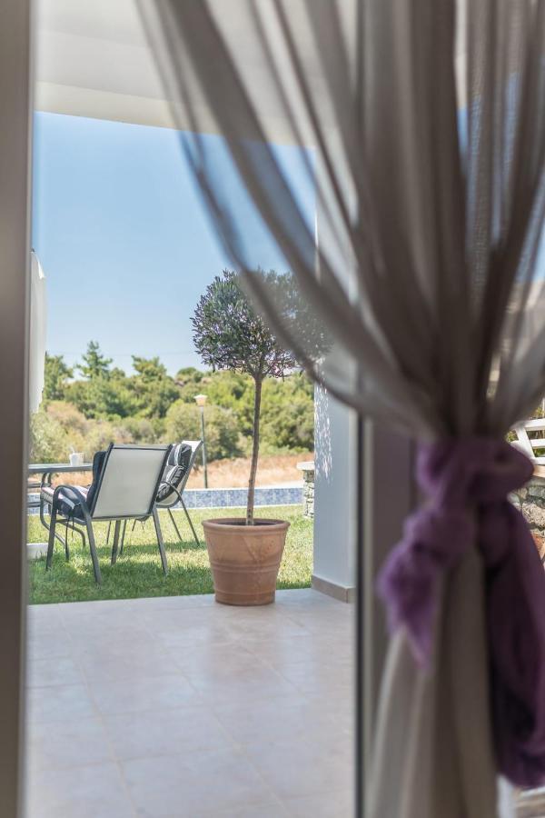 Sunset Villas Rhodes City Exteriér fotografie
