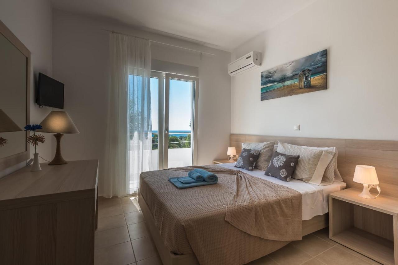 Sunset Villas Rhodes City Exteriér fotografie